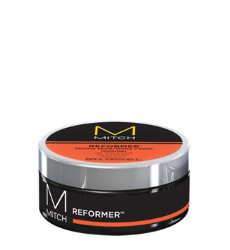 Paul Mitchell Mitch Reformer